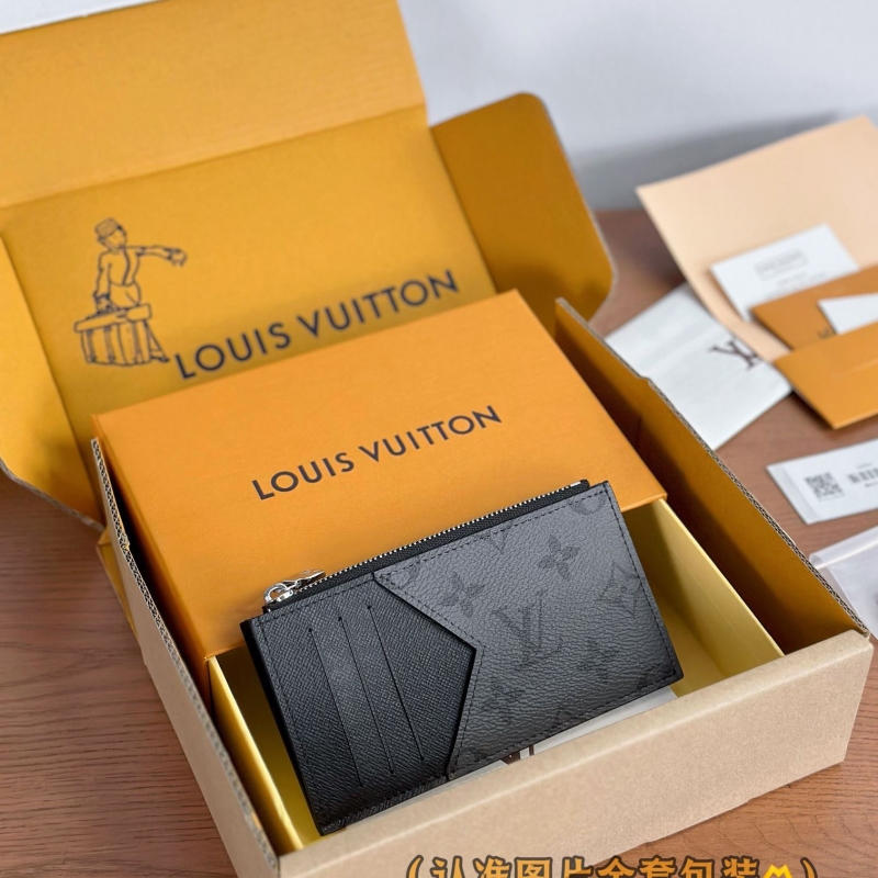 LV Wallets